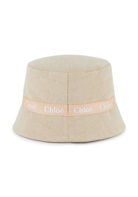 Cappello Chloè Kids CHLOE' KIDS | CAPPELLI | C20431Z40